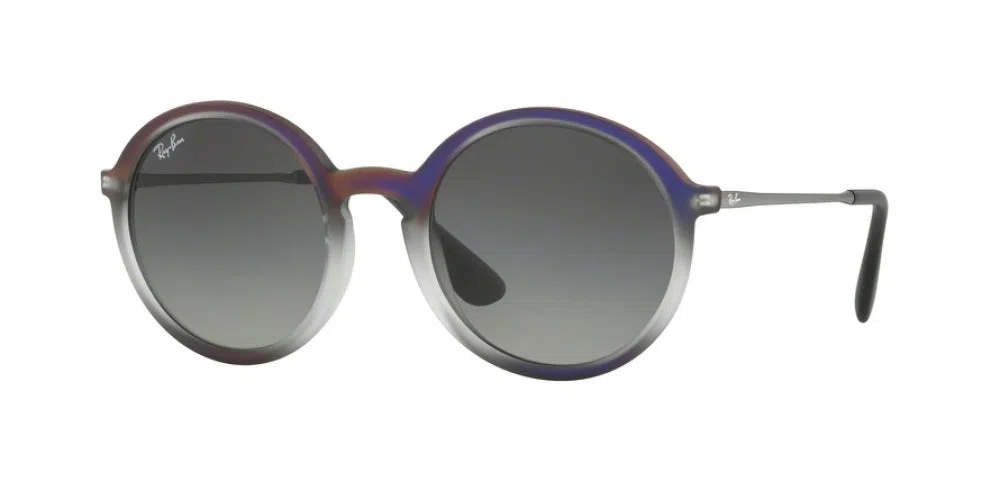 Ray-Ban 4222 Sunglasses - view 5